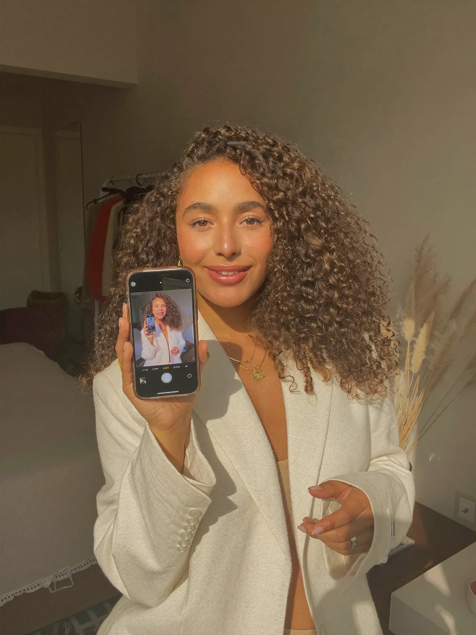 Sol, fashion creator